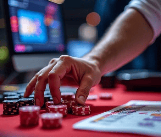 Integração de APIs 888PG