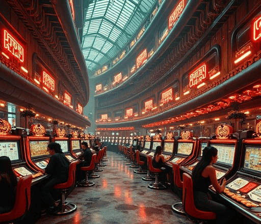 Mesa de Blackjack 888PG