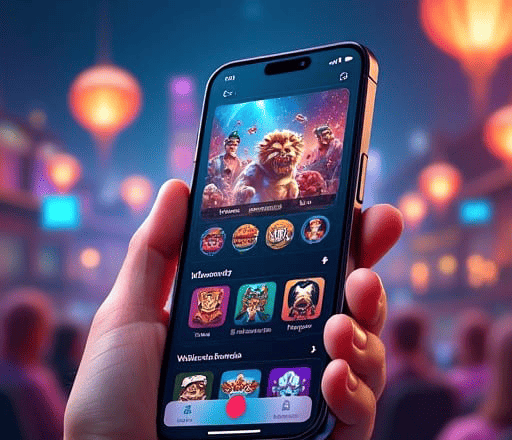 Casino Ao Vivo 888PG